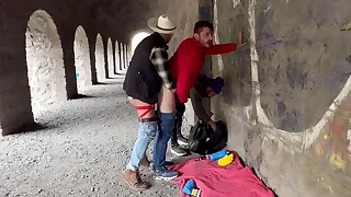Gold Gay XXX Videos 5