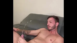 Tes&atilde;o foi tanto que tive que bater uma&period;&period;&period;